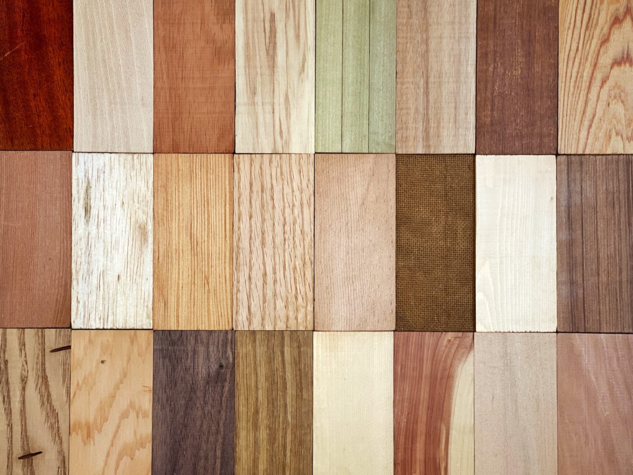 Choosing the Right Timber for Your Project