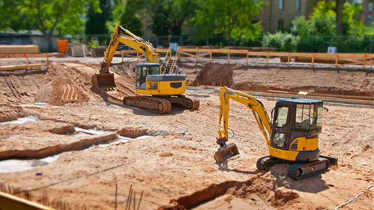 How to Prepare Your Site for a New Build