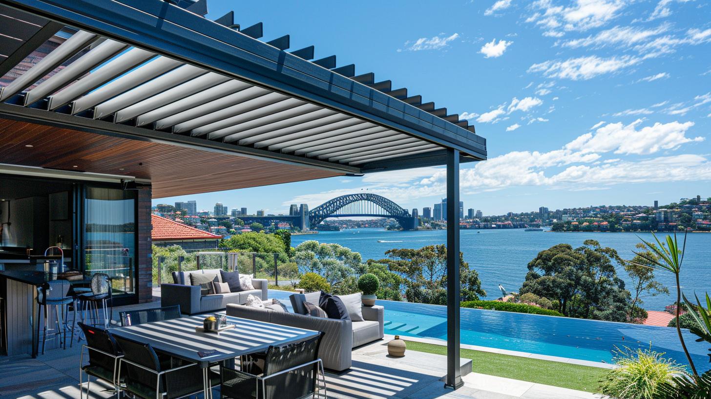 Understanding Building Permits in Sydney