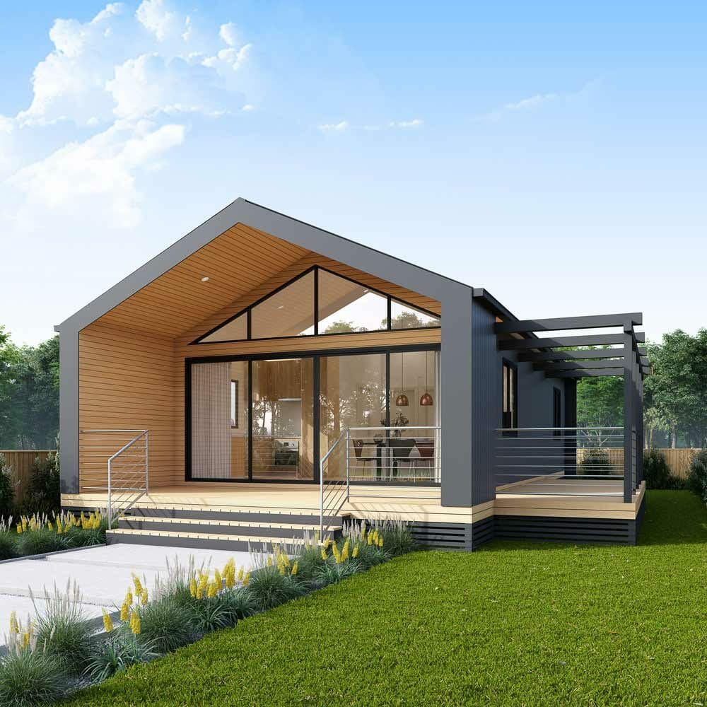 What to Know Before Building a Granny Flat