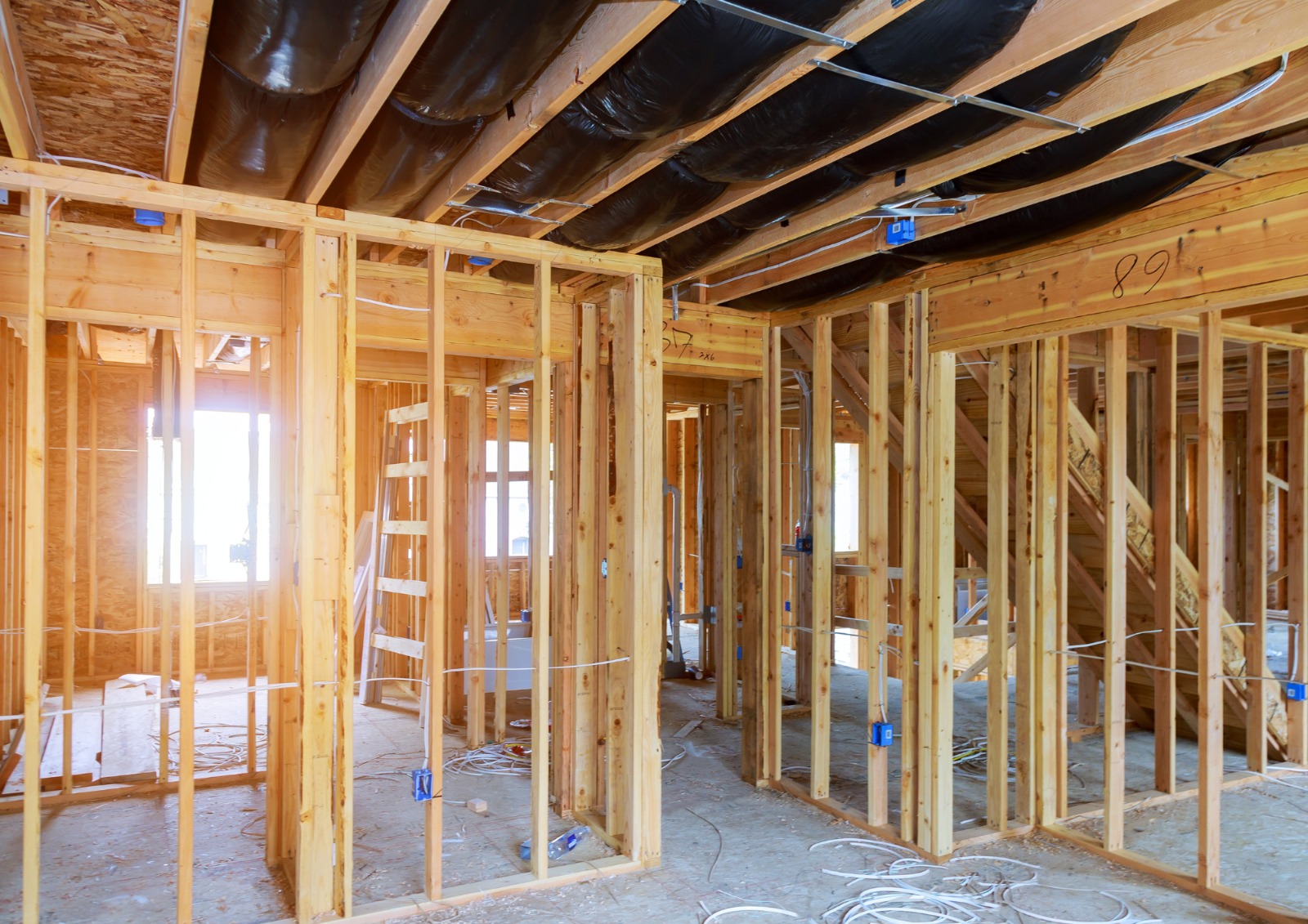 Extensions & Renovations
