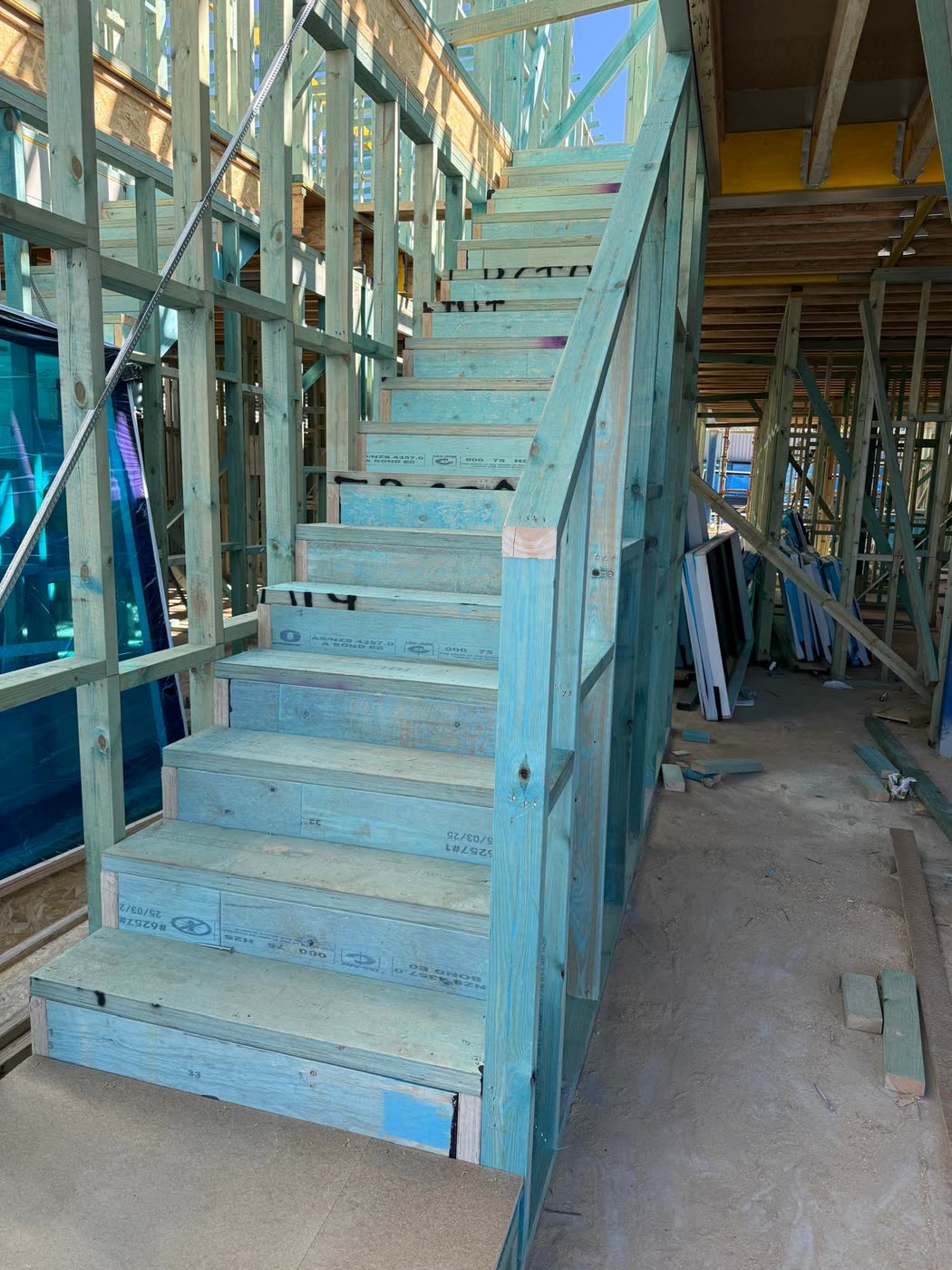 E2V Carpentry project 9