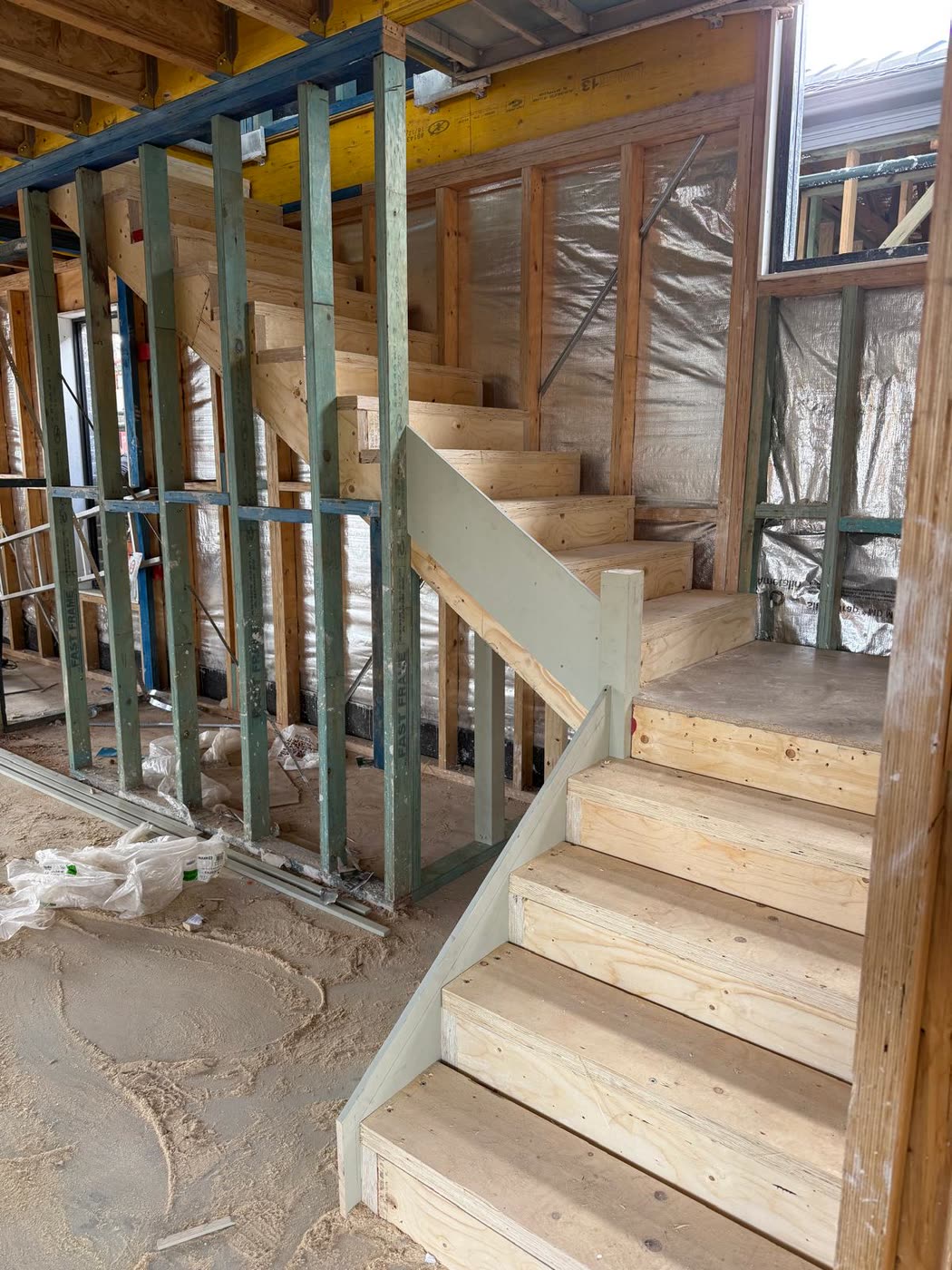 E2V Carpentry project 15