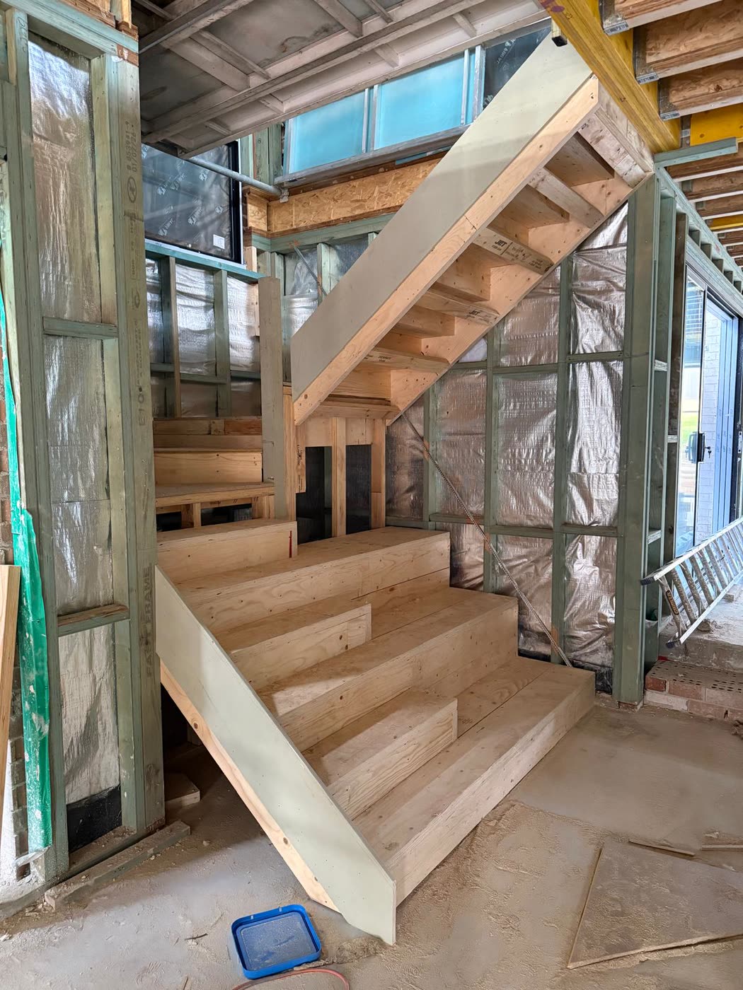 E2V Carpentry project 17