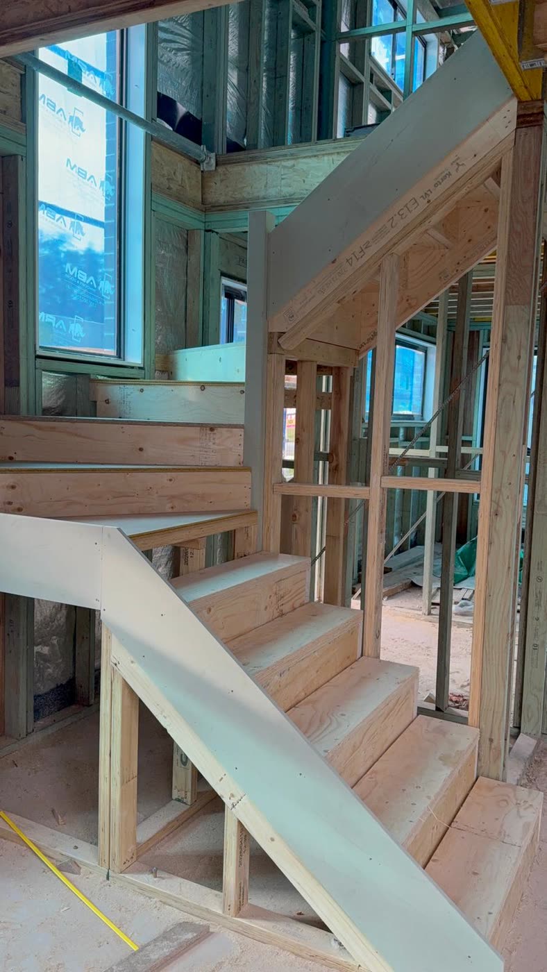 E2V Carpentry project 18